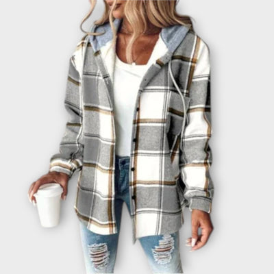 CloudSoft Everyday Jacket
