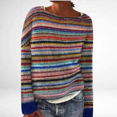Freya™ | Icelandic Sweater