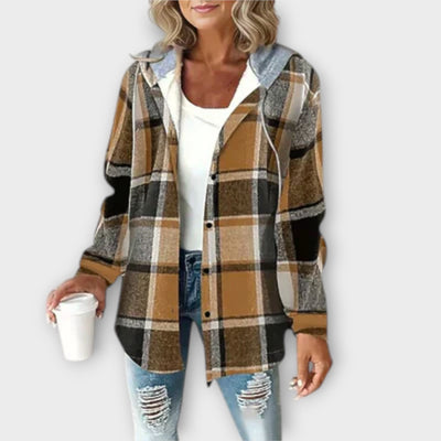 CloudSoft Everyday Jacket