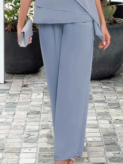 Jenny - Elegant Two-Piece Set