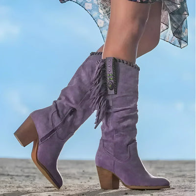 Imogen | Orthopedic Boots