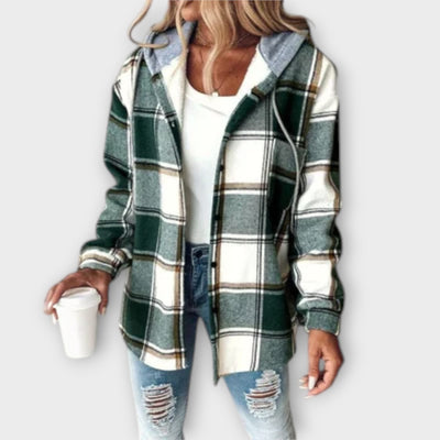 CloudSoft Everyday Jacket