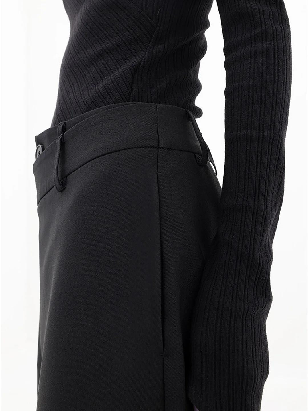 Lunafina - Comfortable and Wide Pants