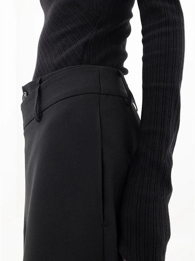 Lunafina - Comfortable and Wide Pants