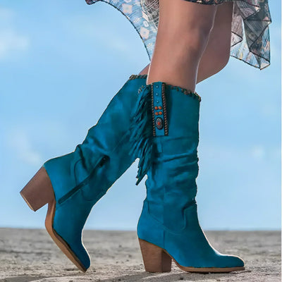 Imogen | Orthopedic Boots