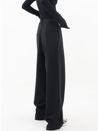 Lunafina - Comfortable and Wide Pants