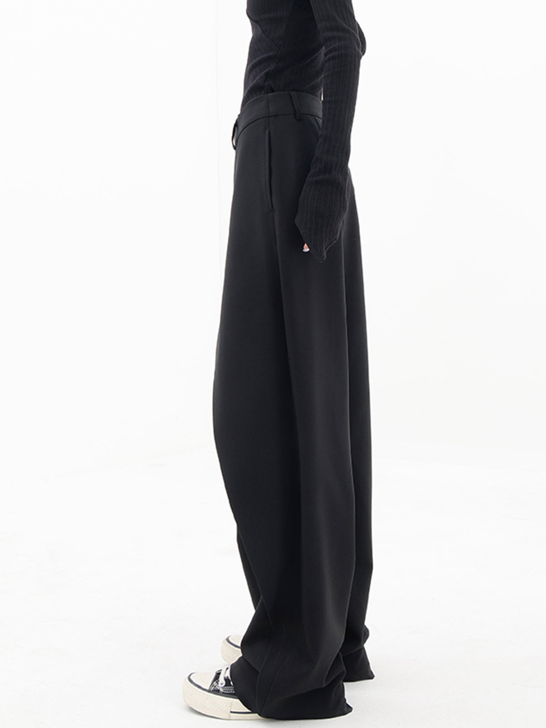 Lunafina - Comfortable and Wide Pants