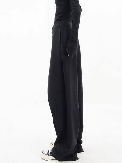 Lunafina - Comfortable and Wide Pants
