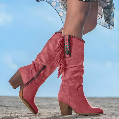Imogen | Orthopedic Boots