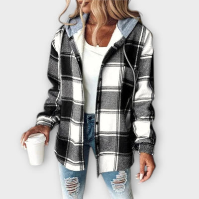 CloudSoft Everyday Jacket
