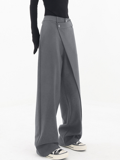 Lunafina - Comfortable and Wide Pants