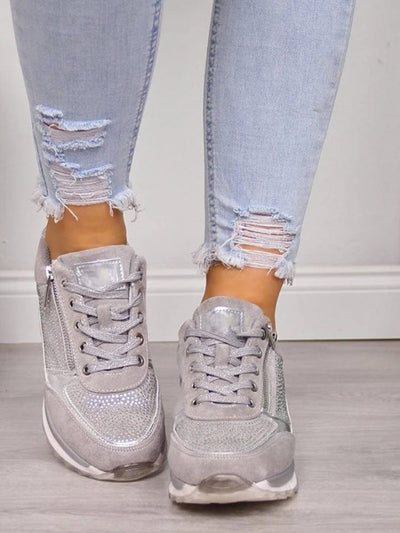 Nara™ | Everyday Ease Sneakers