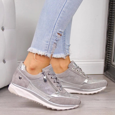 Nara™ | Everyday Ease Sneakers