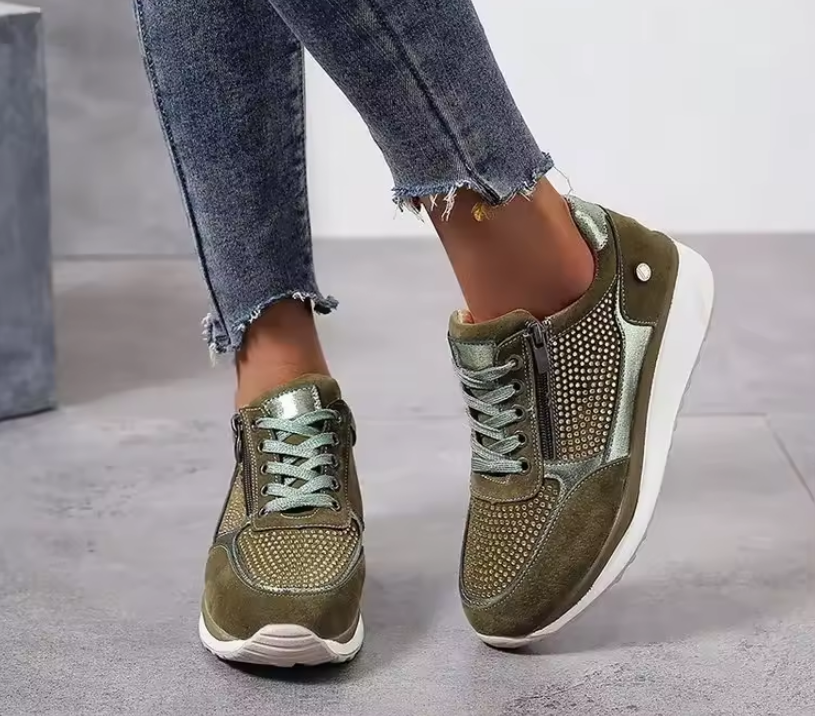 Nara™ | Everyday Ease Sneakers