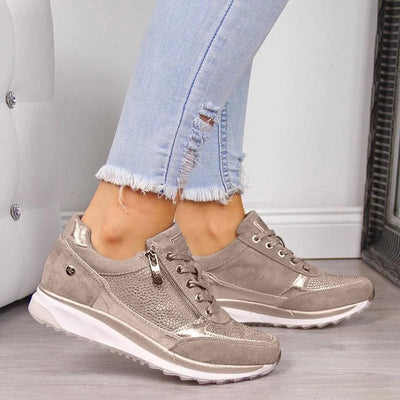 Nara™ | Everyday Ease Sneakers