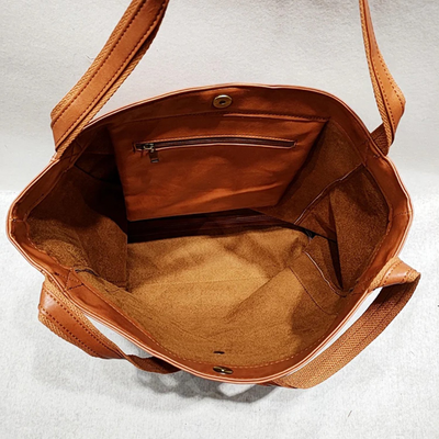 Flair – Elegant Shoulder Bag
