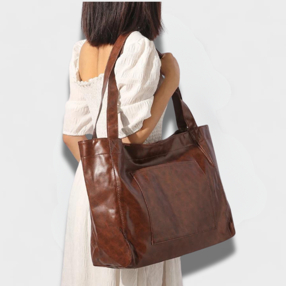 Flair – Elegant Shoulder Bag