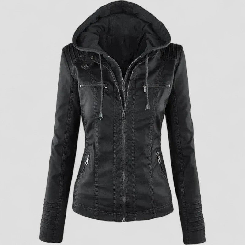 Maeve | Chic and versatile autumn jacket