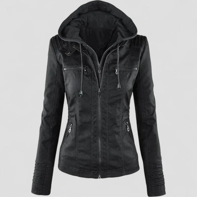 Maeve | Chic and versatile autumn jacket