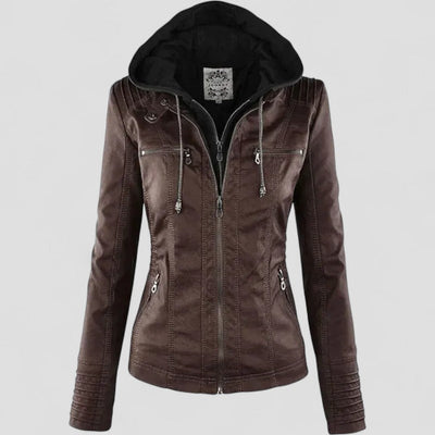 Maeve | Chic and versatile autumn jacket