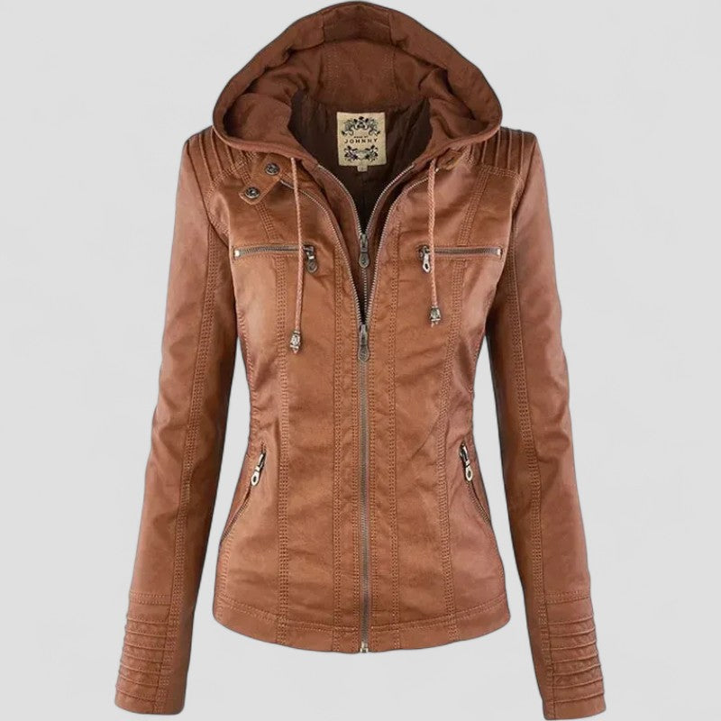 Maeve | Chic and versatile autumn jacket